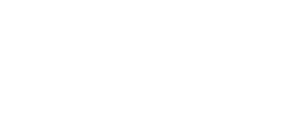 Das Logo von der Firma Bloom Studio. Hintergrundfarbe in schwarz, das Logo in weiss.